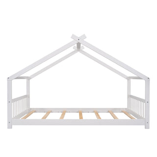 Playhouse Design Bed