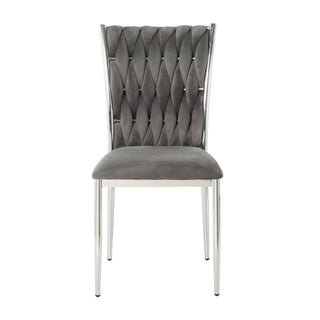 Modern Dining Chair Set For Dining Room