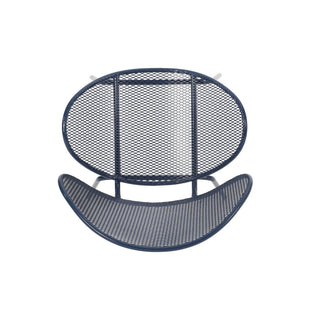 Elba - Contemporary Chair Set For Outdoor Relaxation