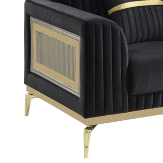 Antigua - Loveseat