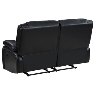 Elodie - Reclining Sofa Set With Manual Recline