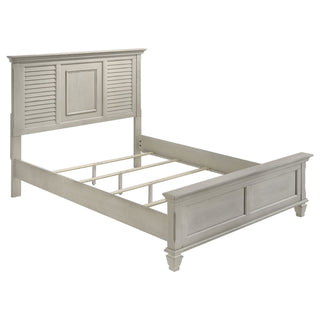 Lockeford - Bedroom Set