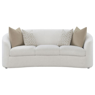 Rory - Sloped Arms Living Room Set