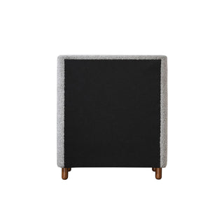 Cleo - Chest - Gray