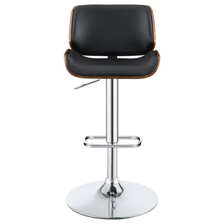 Adjustable Bar Stool