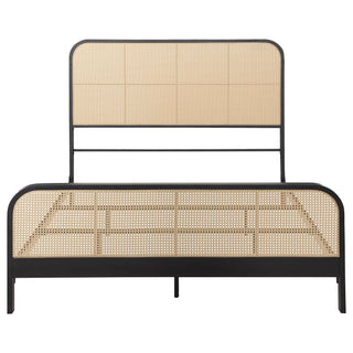 Randall - Bed