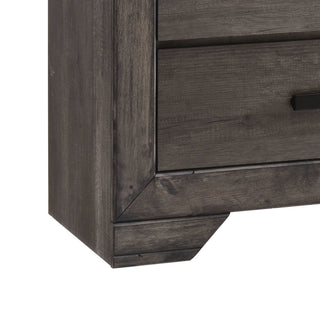 Nathan - Dresser