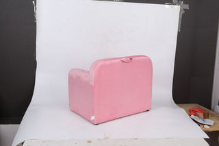 Durable Design Kids Club Sofa