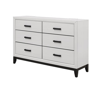 Mirage - Dresser