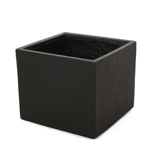 Modern Outdoor Planter