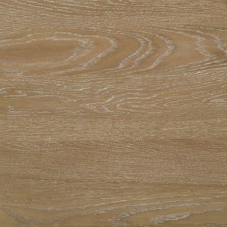 Dreydon - Extension Dining Table - Light Brown