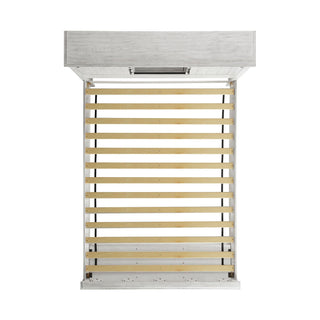 Scott - Platform Storage Bedroom Set