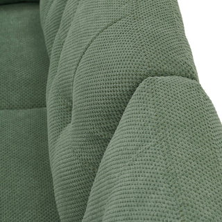 Convertible Sectional Sofa Bed With Pull Out Sleeper And Storage