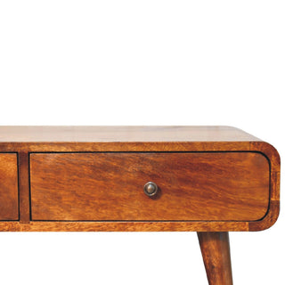 Sonata - Coffee Table