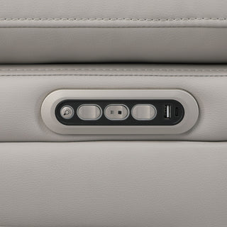 Cruiser - Power Reclining Sofa