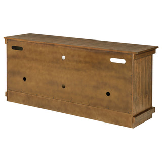 Castleton - TV Stand Media Console