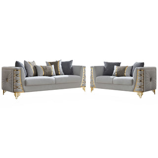 Contessa - Living Room Set