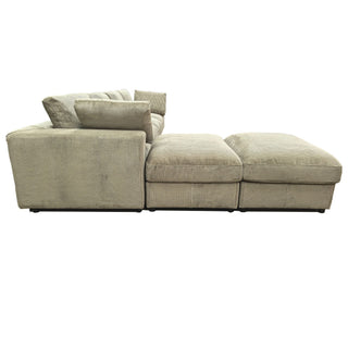 Reversible Modular Sectional