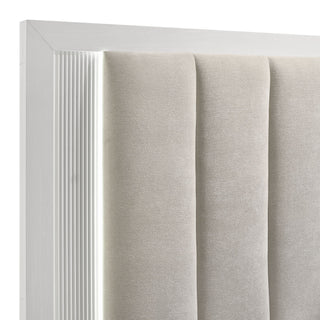 Baystorm - Upholstered Storage Bed