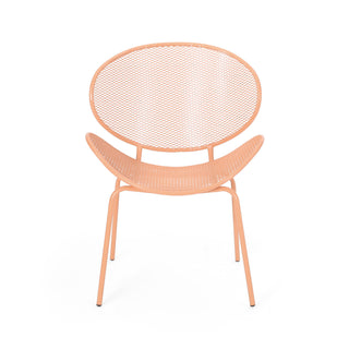 Elba - Contemporary Chair Set For Outdoor Relaxation