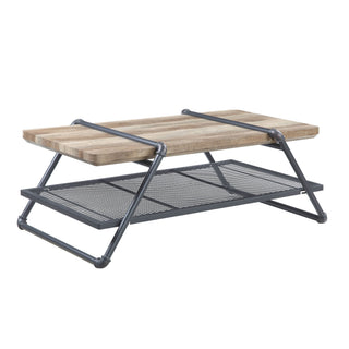 Brantley - Coffee Table - Oak