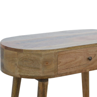 Albion - Nordic Console Table