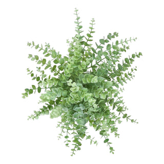 Eucalyptus Grass Artificial Plant (Set of 2) - Green