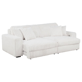 Clifford - Dual Power Chaise Sofa