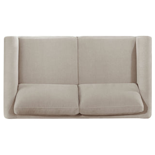 Fisher - Arm Sofa Set