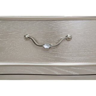 Katerina - 9 Drawer Dresser With Removable Jewelry Tray - Oak