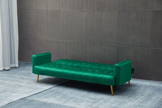 Comfort Compact Design Sofa Bed