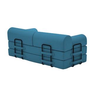 Convertible Sleeper Sofa Bed For Living Room
