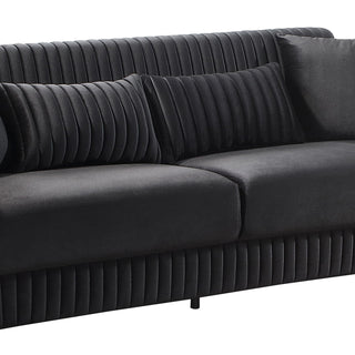 Ruby - Sofa Set