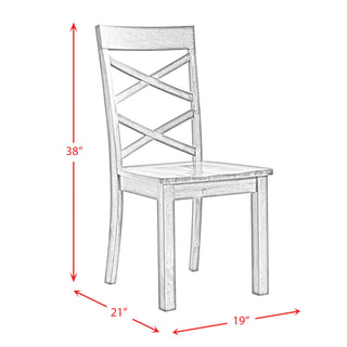 Renegade - Dining Set