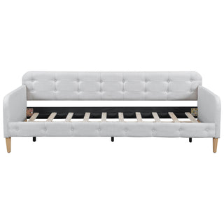Upholstered Daybed & Modern Design