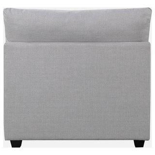 Austin - Chair With Pillows