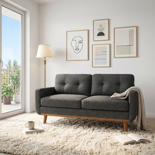 2 Seater Sofa
