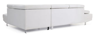 Riveredge - Comfort Sectional