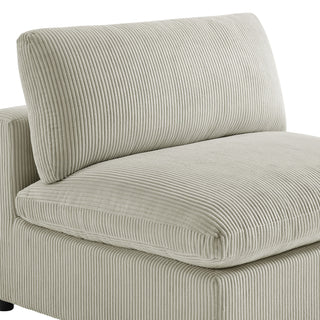 Chelsea - Armless Chair