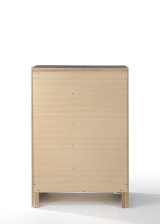 Naima - Ample Storage Chest
