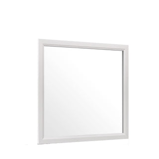 Mirage - Mirror