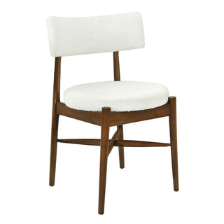 Mid Century Modern Dining Chairs With Unique Design