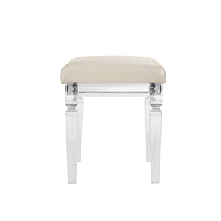Twenty Nine - Vanity Set With Led & Usb Plug