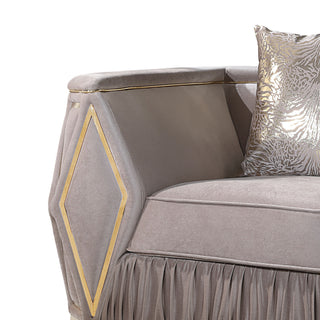 Cavalli - Chair
