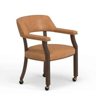 Gorman - Dining And Game Chair