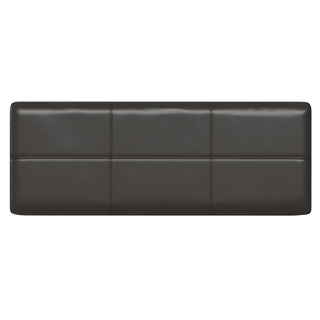 Afton - Large Storage Ottoman Bench