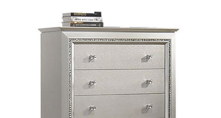 Kaitlyn - Chest, Elegant Design