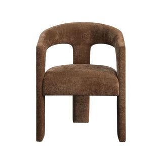 Leonardo - Arm Chair (Set of 2) - Brown