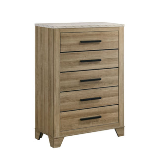 Caro - Chest - Natural