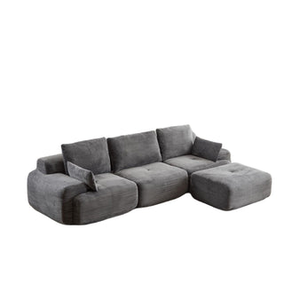 Compressed Sofa, Large Sectional Couches For Living Room